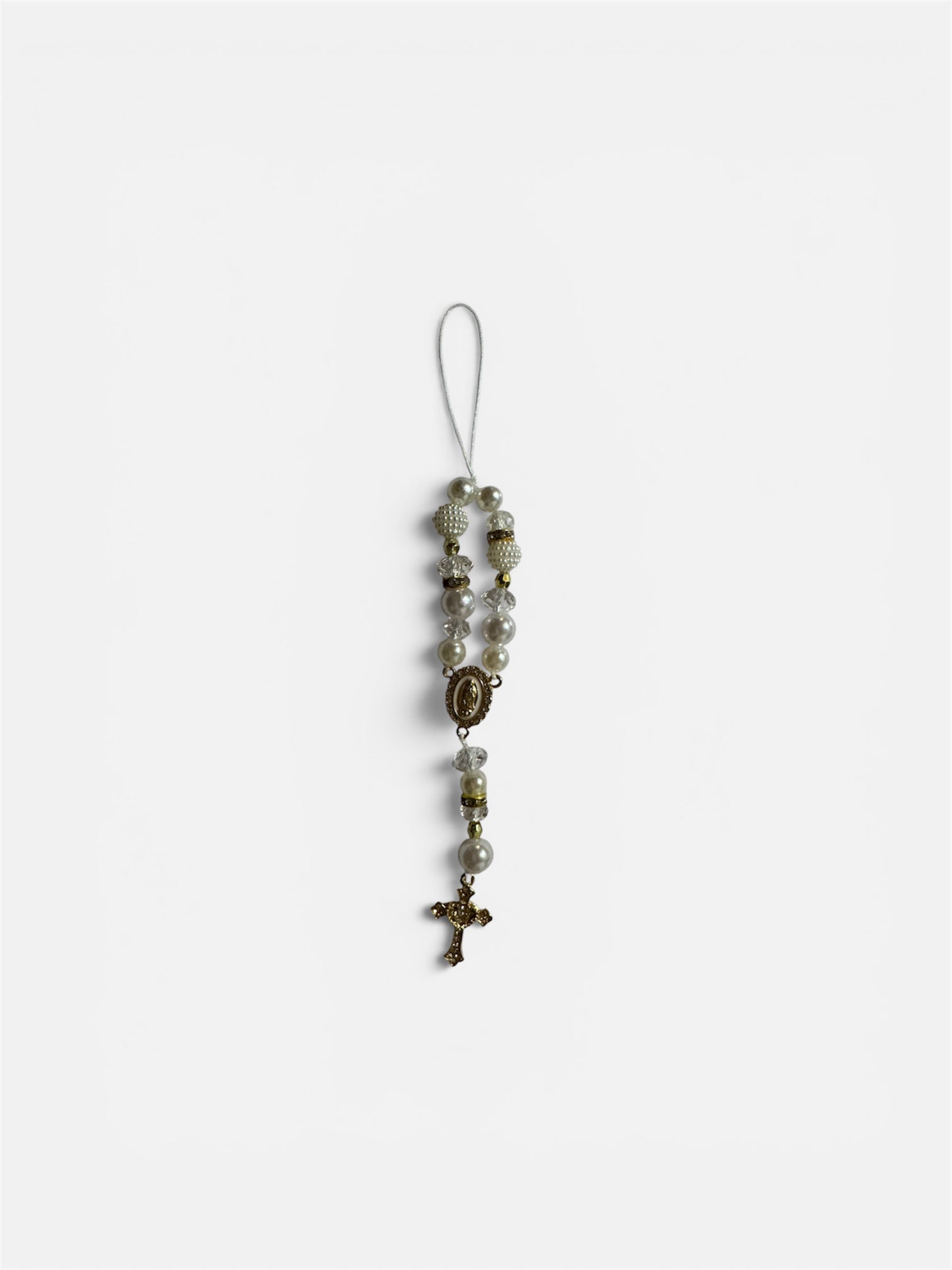 Blanche religieuse