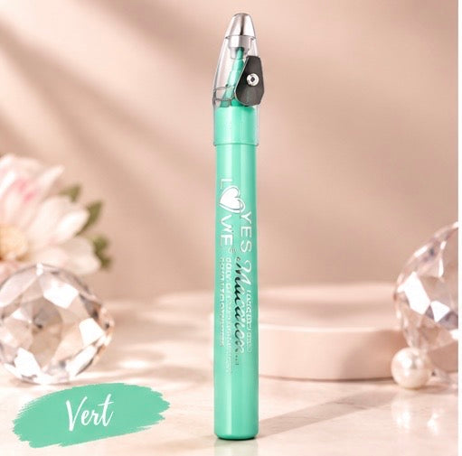 Crayon yeux – Vert pastel