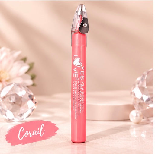 Crayon yeux – Corail/Rose