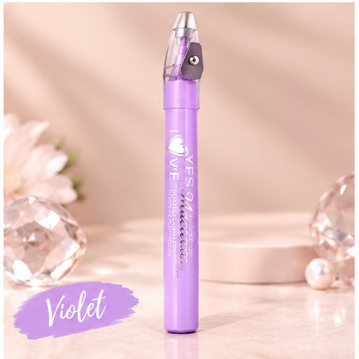 Crayon yeux – Violet pastel