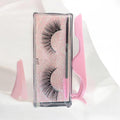 Faux cils #102