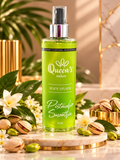 Queen’s by Prady – Pistachio Smoothie
