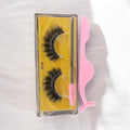 Faux cils #105