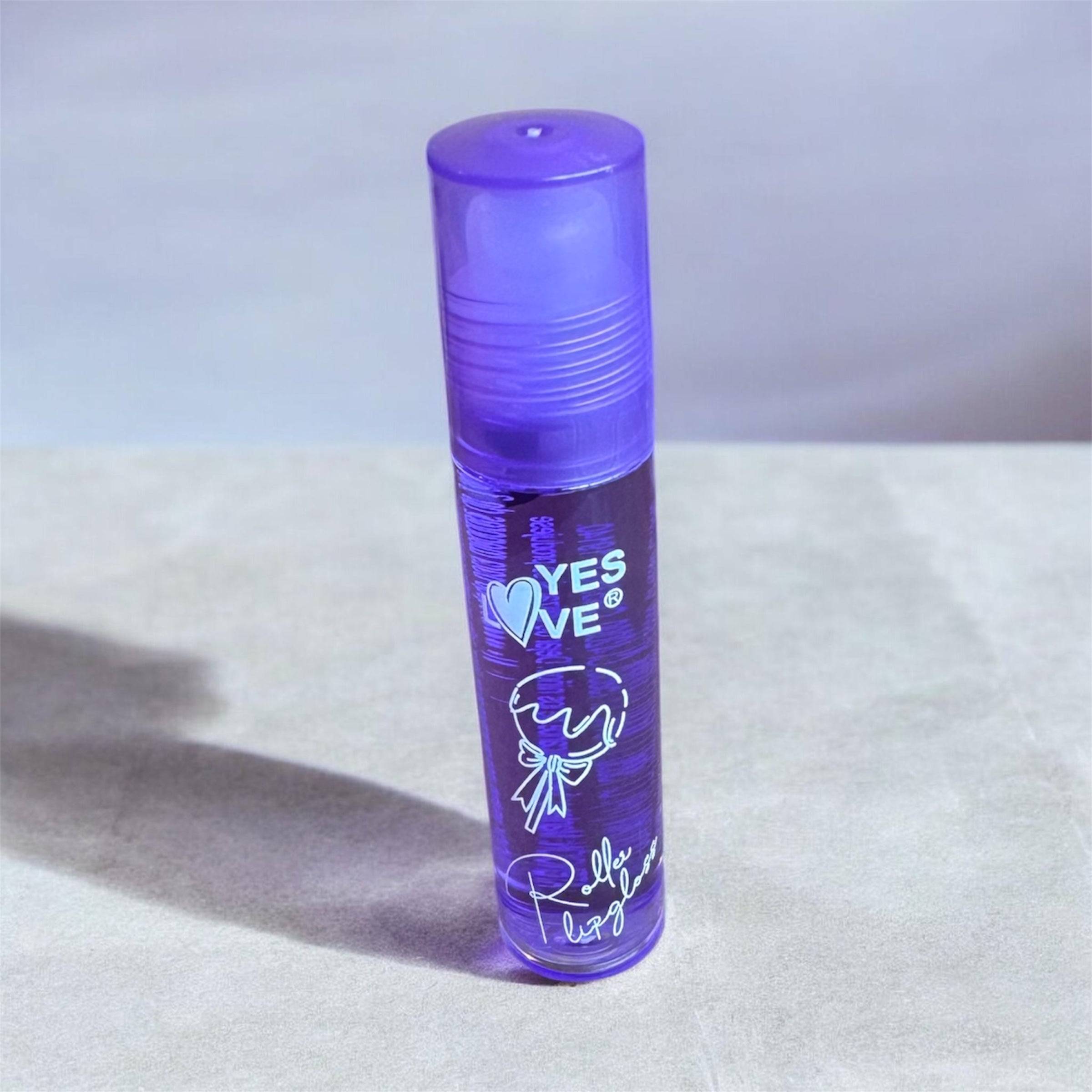 Gloss Roll On Fruité - 0372/2-F