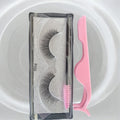 Faux cils #100