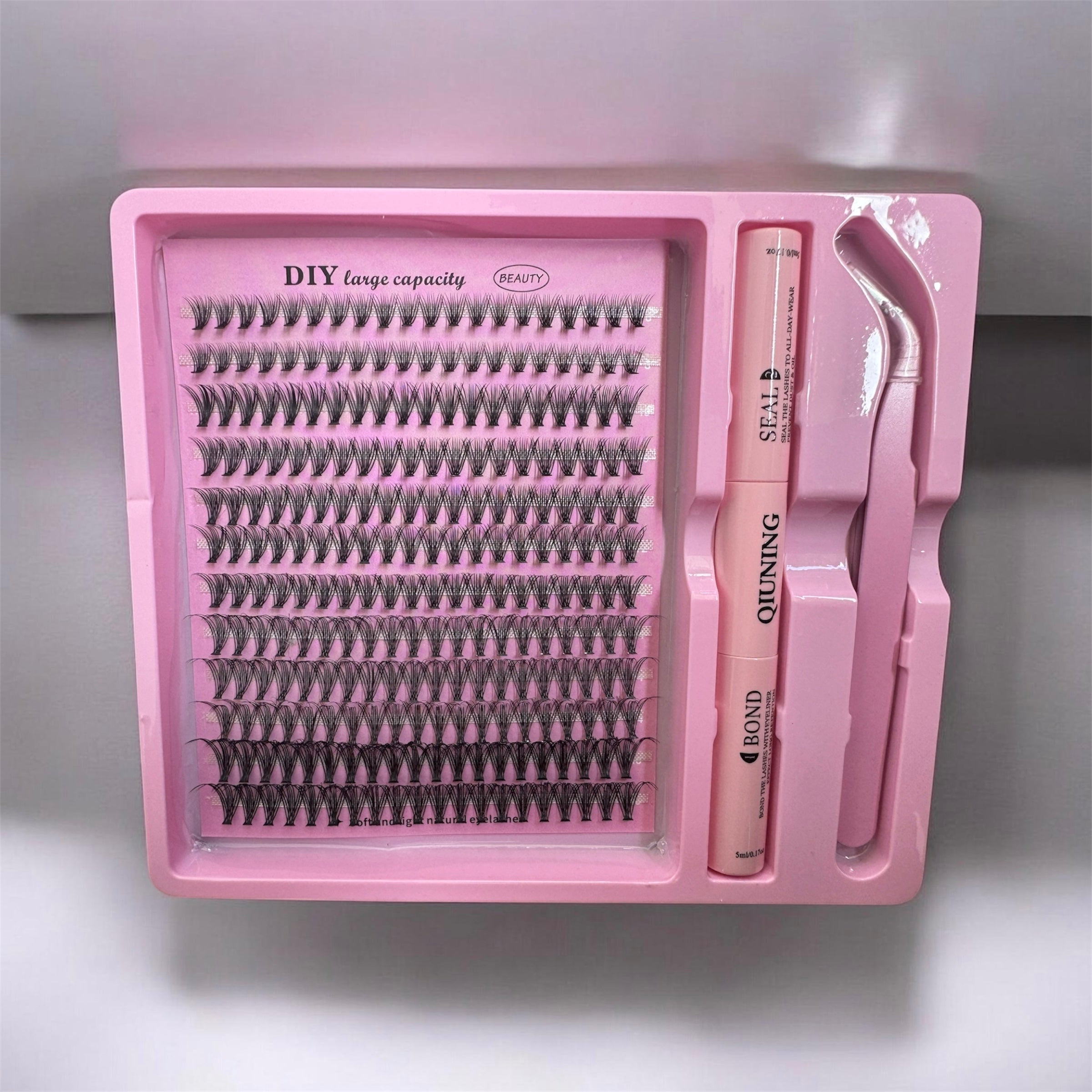 Kit Faux Cils “Mixed Style” – Regard sur-mesure ✨ R2