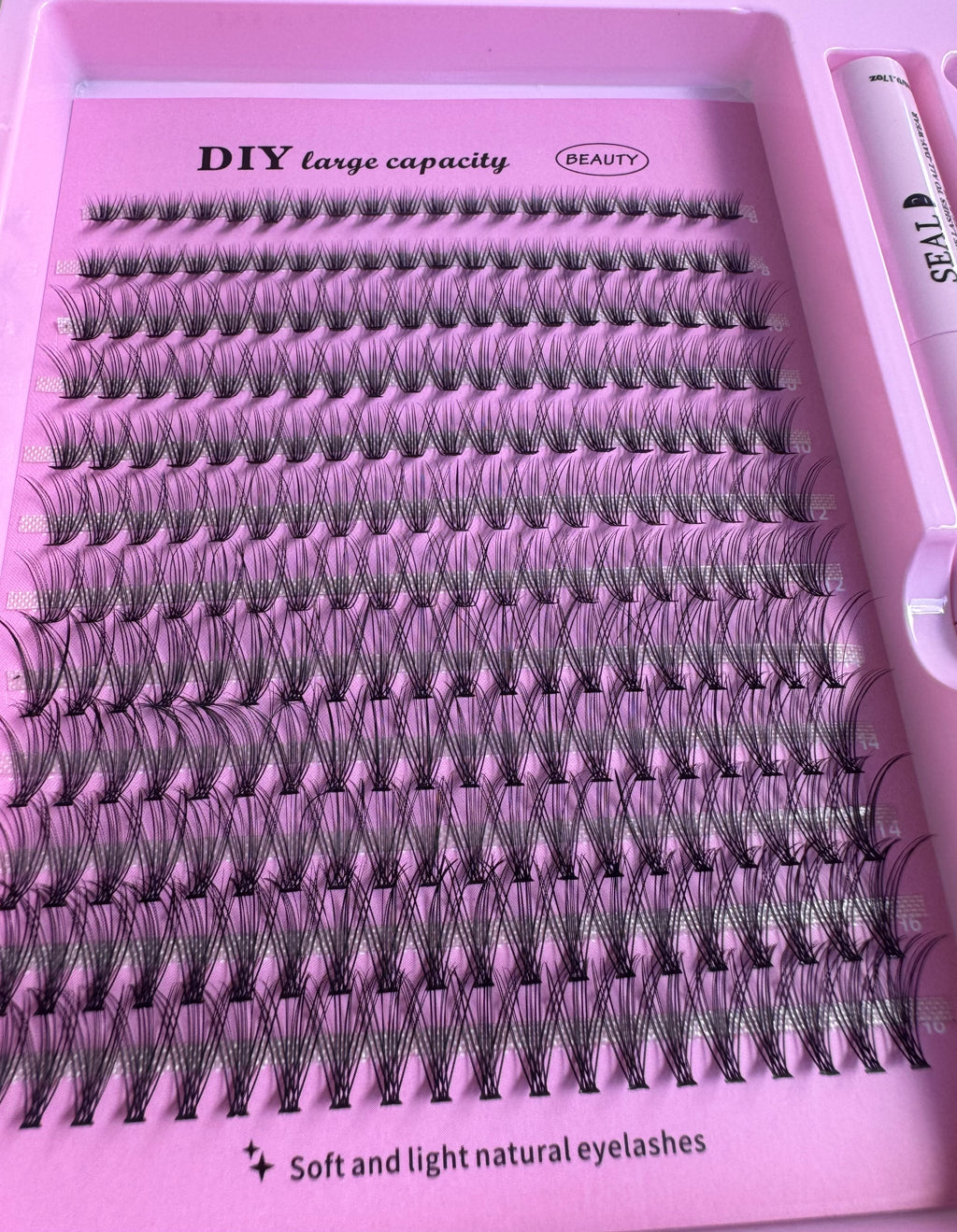 Kit Faux Cils “Mixed Style” – Regard sur-mesure ✨ R1