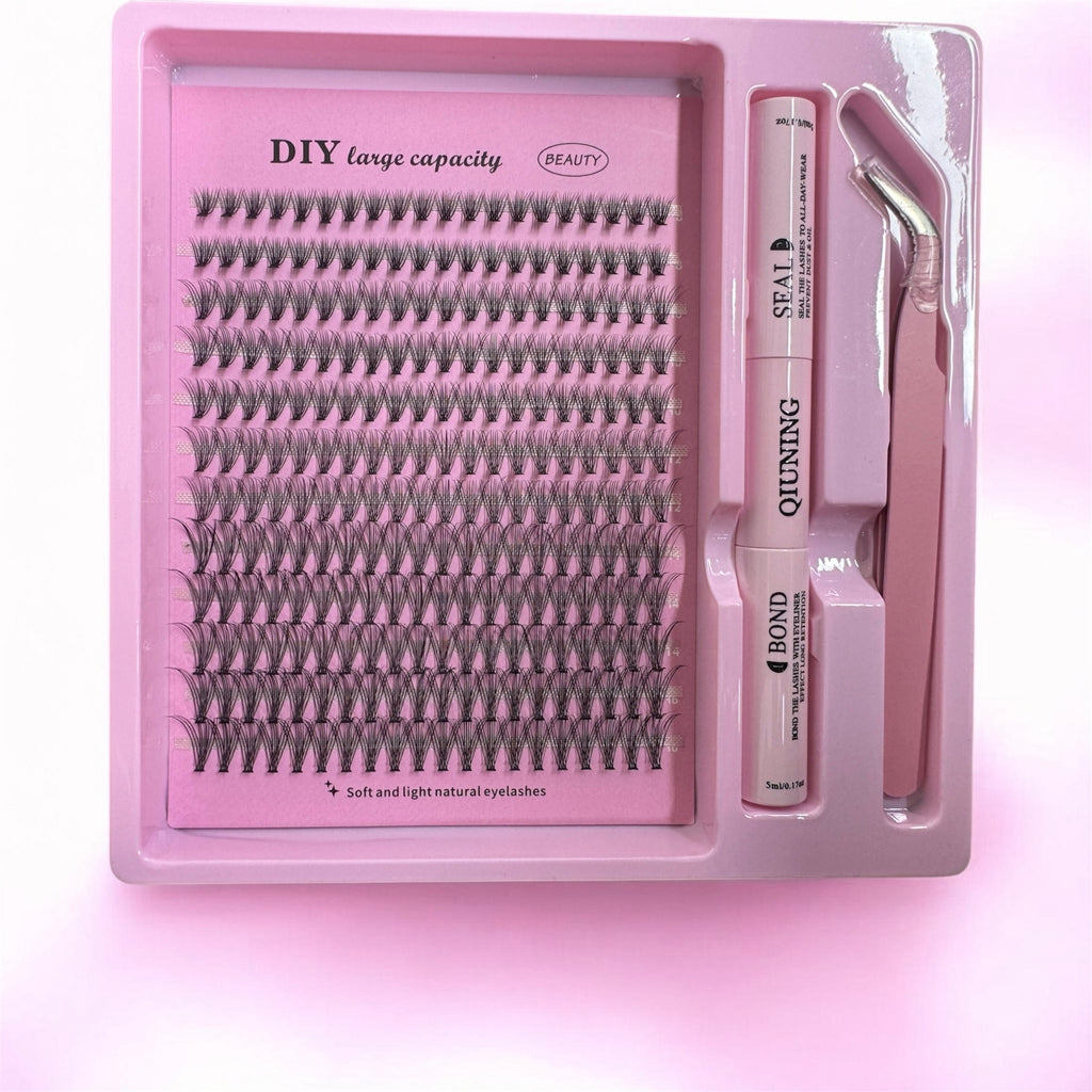 Kit Faux Cils “Mixed Style” – Regard sur-mesure ✨ R1