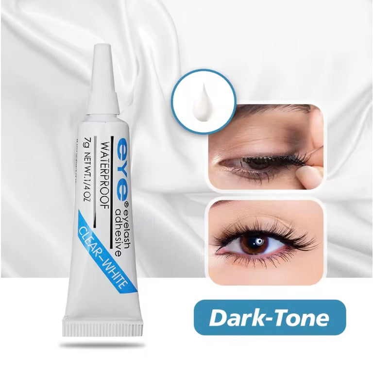 Colle à Faux Cils Waterproof