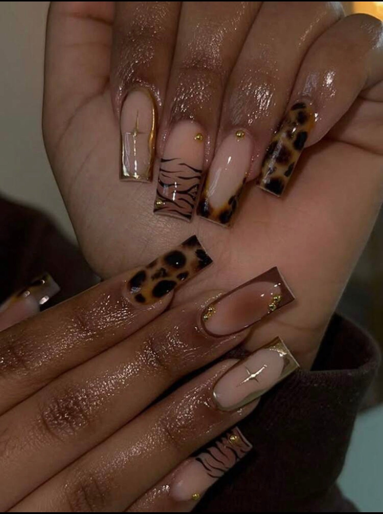 Savannah Luxe