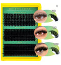 Faux cils DIY – 60D / 80D / 100D